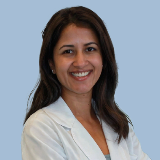 Hopkinton orthodontist Doctor Nina Khedkar
