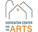 Hopkinton Center for the Arts logo