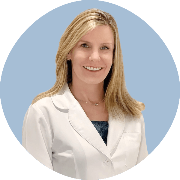 Hopkinton orthodontist Doctor Colleen Kristofor