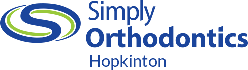 Simply Orthodontics Hopkinton logo